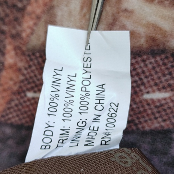 👜b.o.c Bag - Picture 9 of 13